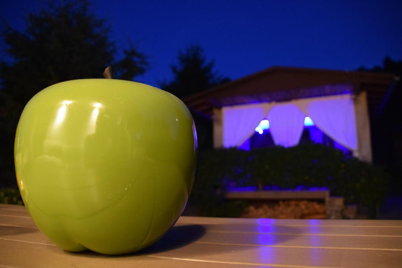 Superior - Ferienhaus Am Engelsbach Im Thueringer Wald Exteriör bild